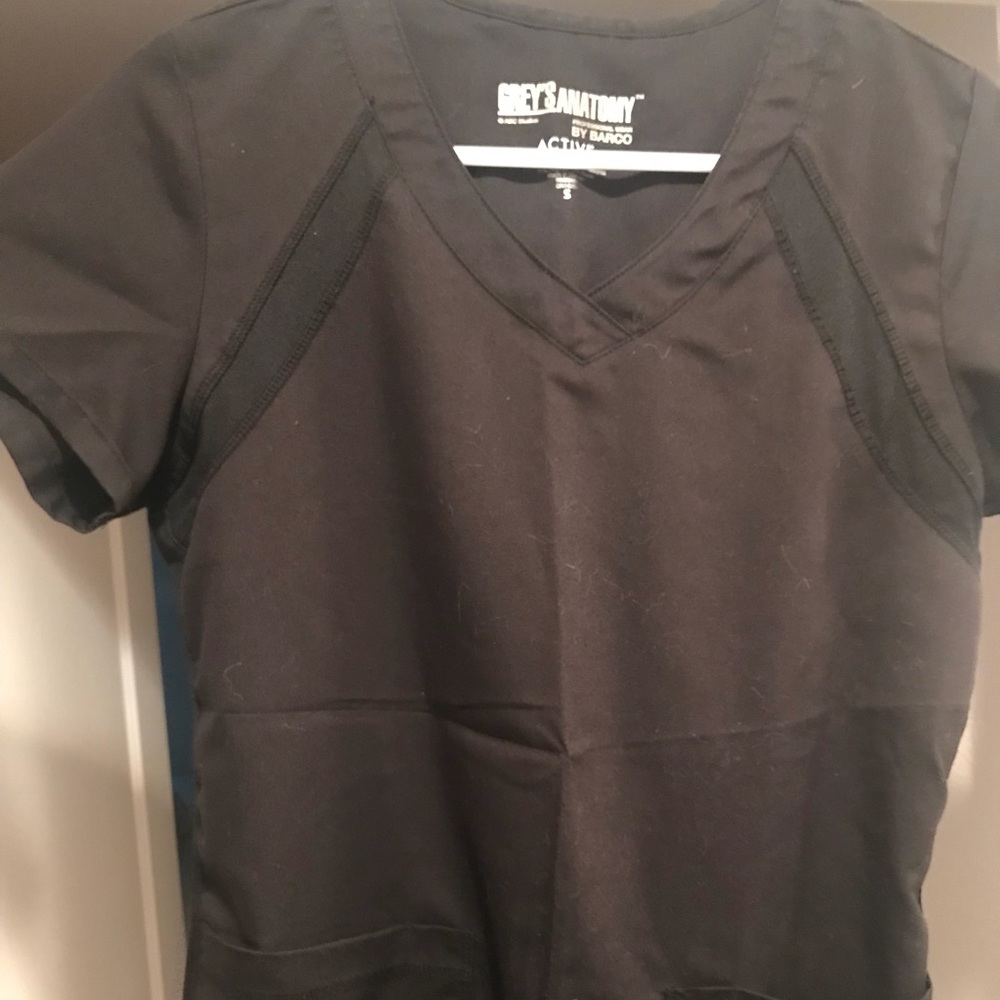 Greys Anatomy Active Scrub Set